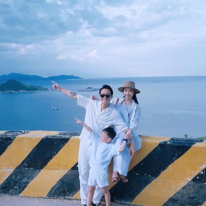 kinh nghiệm đi cung đường ven biển DT702