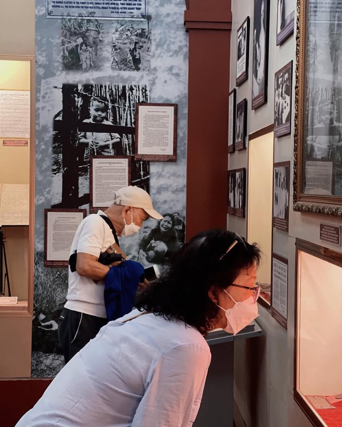 tham quan bến nhà rồng ghi dấu lịch sử dịp 2/9