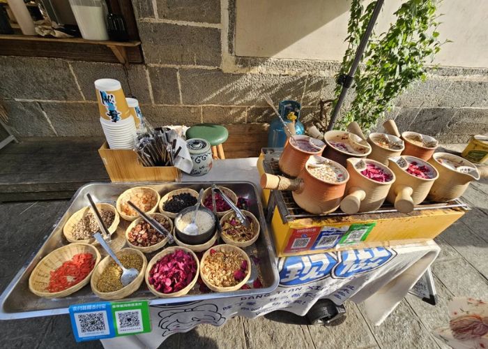 Khám phá những món ngon Vân Nam Trung Quốc nổi tiếng