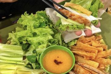 10+ quán nem nướng ngon ở Nha Trang đậm chất Ninh Hòa