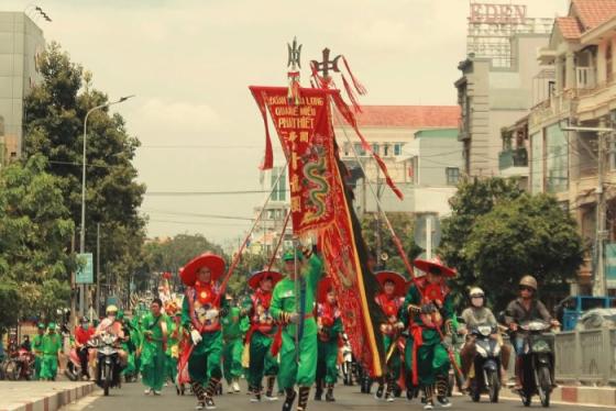 [Cập nhật] Cẩm nang du lịch lễ hội Nghinh Ông Phan Thiết Lâm Đồng: Trải nghiệm văn hóa biển
