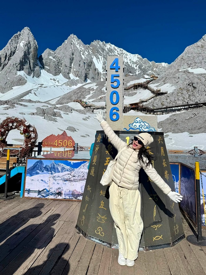 Hướng dẫn xin visa du lịch Trung Quốc tự túc mới nhất Hướng dẫn xin visa du lịch Trung Quốc tự túc mới nhất với visa du lịch