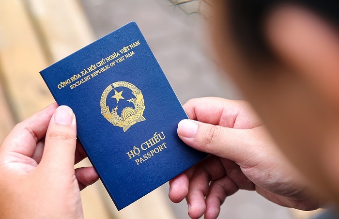 Hướng dẫn xin visa du lịch Trung Quốc tự túc mới nhất Hướng dẫn xin visa du lịch Trung Quốc tự túc mới nhất cần một số giấy tờ trên