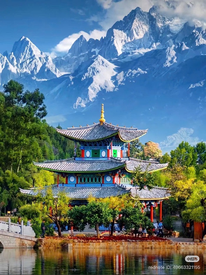 Hướng dẫn xin visa du lịch Trung Quốc tự túc mới nhất Bỏ túi Hướng dẫn xin visa du lịch Trung Quốc tự túc mới nhất