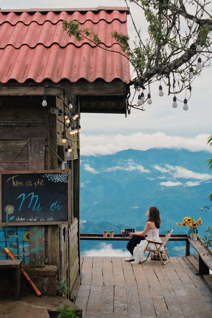 Lịch trình đi Mộc Châu 3 ngày 2 đêm Lịch trình đi Mộc Châu 3 ngày 2 đêm ghé qua Tà Xùa