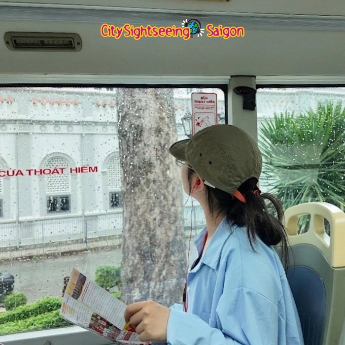 chơi gì ở sài gòn dịp lễ chơi gì ở sài gòn dịp lễ Bạn đã thử trải nghiệm xe bus 2 tầng ở TP Hồ Chí Minh chưa