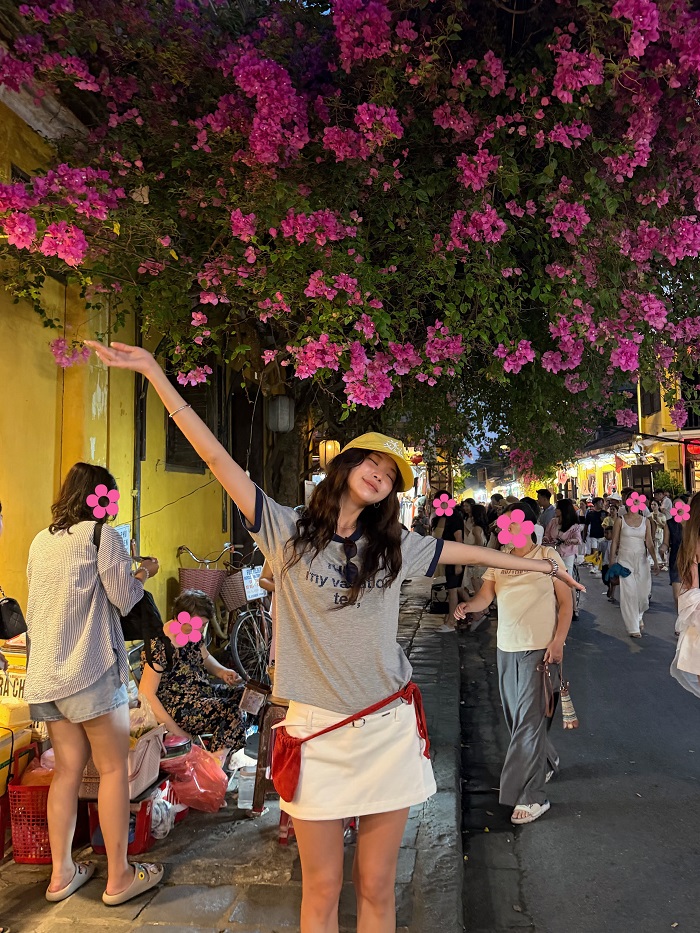 Bạn sẽ tìm thấy niềm vui và lấy lại động lực khi du lịch 