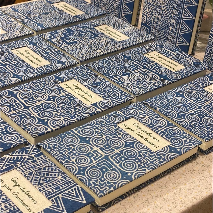 Địa điểm bán quà lưu niệm ở Hội An Địa điểm bán quà lưu niệm ở Hội An có sổ tay là món đồ không thể bỏ qua