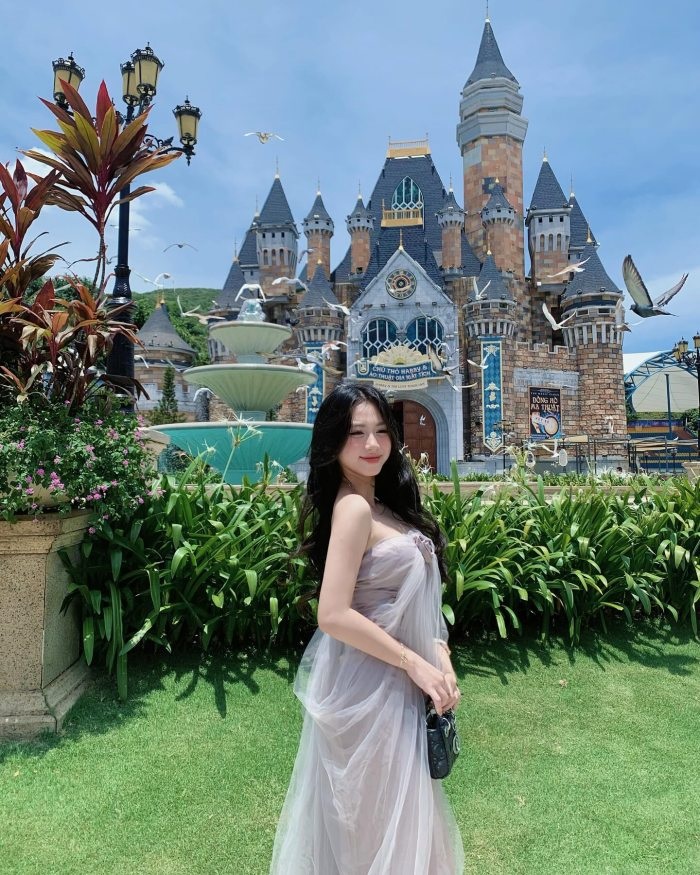 Không thể bỏ qua điểm đến này sau khi tới Hòn Đỏ Nha Trang