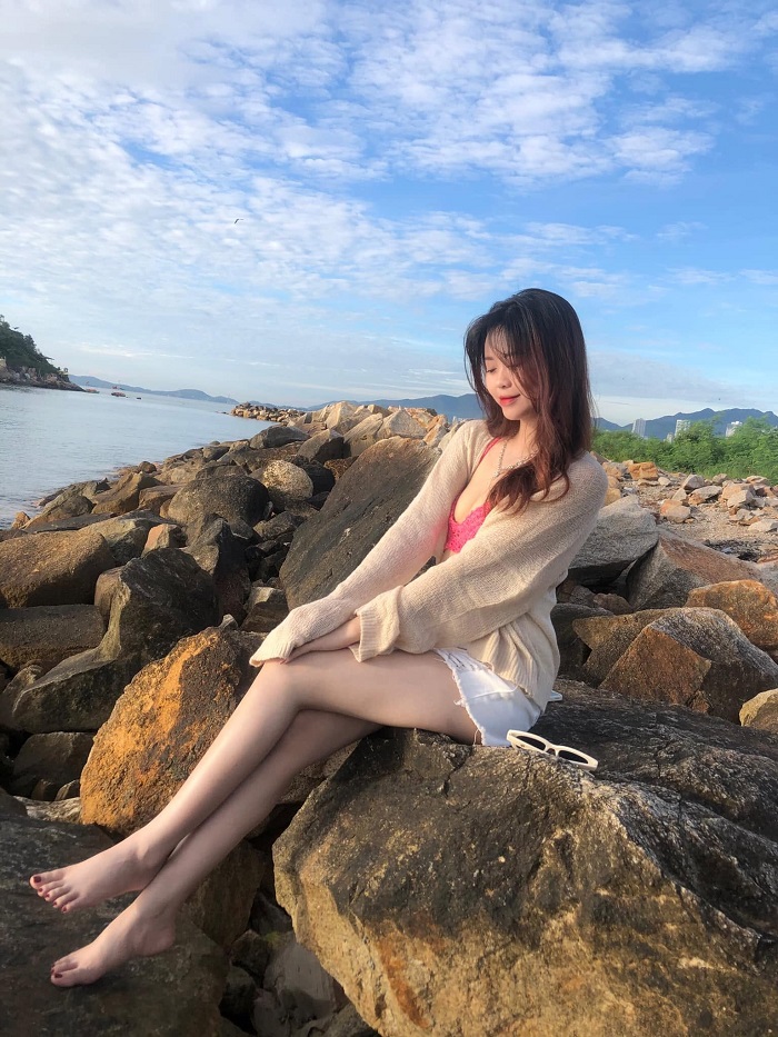 Chắc chắn Hòn Đỏ Nha Trang sẽ chinh phục bạn