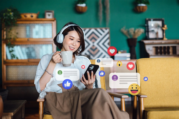 Làm sao để thực sự nghỉ ngơi vào cuối tuần? Hãy ngắt kết nối với điện thoại