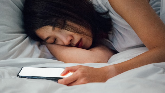 Làm sao để thực sự nghỉ ngơi vào cuối tuần? Cần rời xa điện thoại để cơ thể được nghỉ ngơi