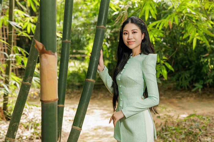 Tới Làng tre Phú An Bình Dương tránh nắng thì còn gì bằng