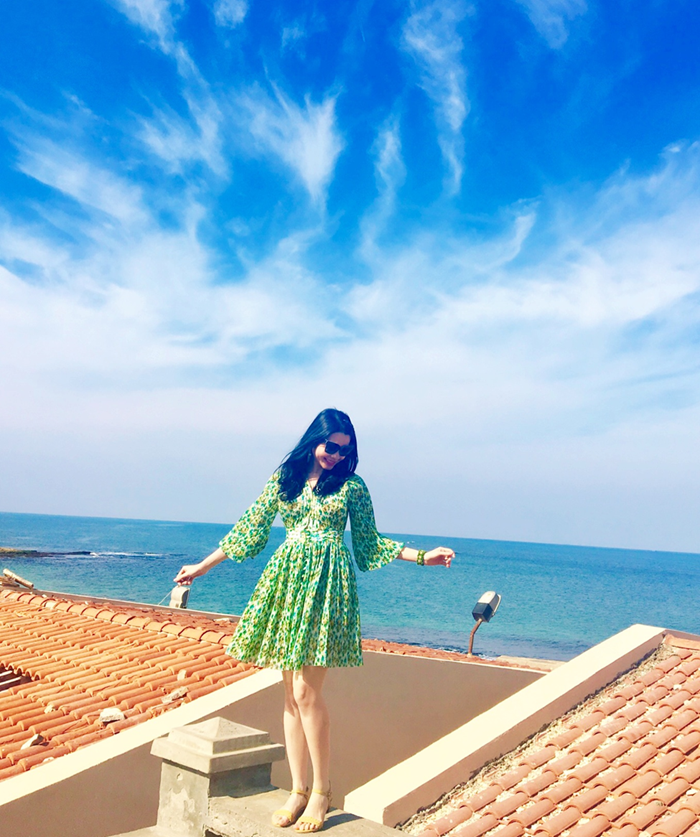 Mùa đẹp nhất ở Ai Cập ghé thành phố ven biển. Alexandria - Ảnh: Báo Lao Động