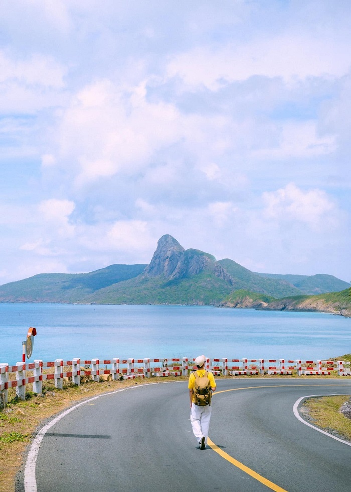 Vẻ đẹp hoang sơ của Côn Đảo Nên đi du lịch Phú Quốc hay Côn Đảo