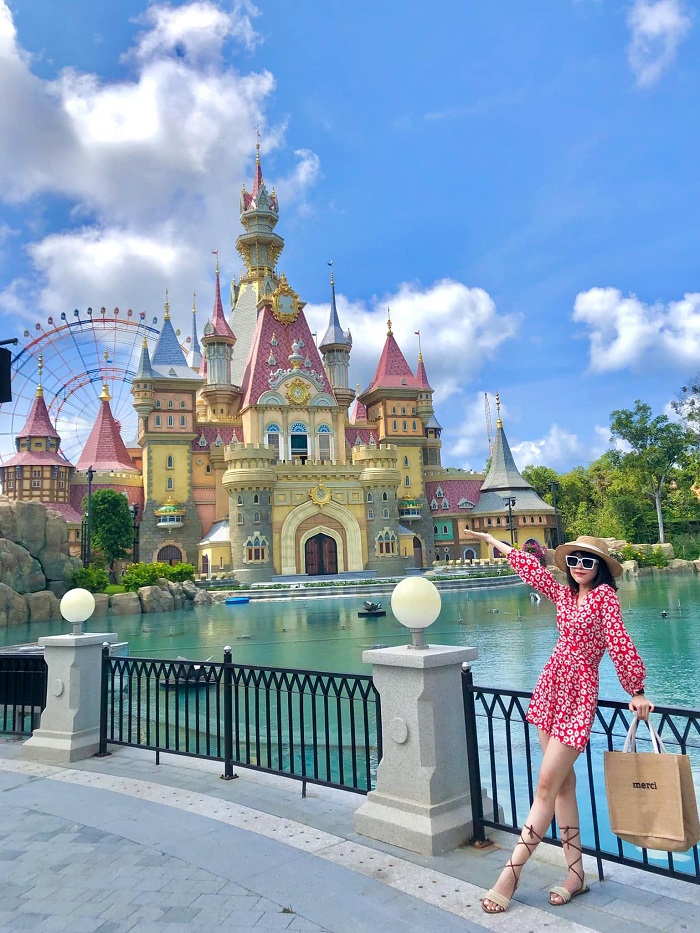Nên đi du lịch Phú Quốc hay Côn Đảo Phú Quốc lý tưởng để vi vu dịp cuối năm