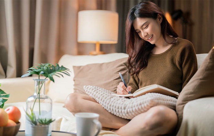 Nghỉ phép đúng cách là khi bạn biết tránh xa các ứng dụng làm việc
