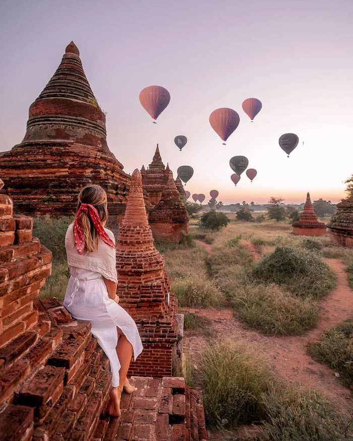 Làm sao để tập trung vào bản thân? Ngắt kết nối với mạng xã hội