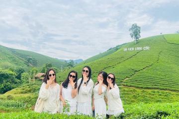 Khu du lịch sinh thái ở Phú Thọ cho bạn trở về không gian xanh
