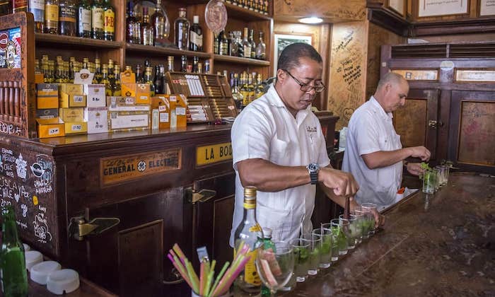 Khám phá 11 loại cocktail độc nhất vô nhị trên thế giới