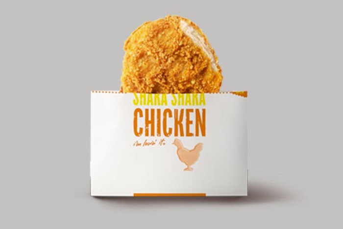 Mcdonald