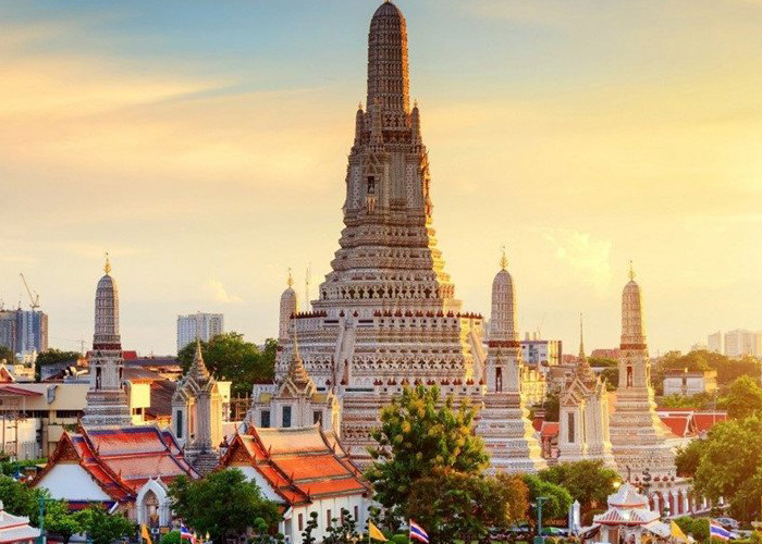 Thái Lan Bức ảnh Bức hình  Hình ảnh Sẵn có Trả phí Bản quyền Một lần   iStock