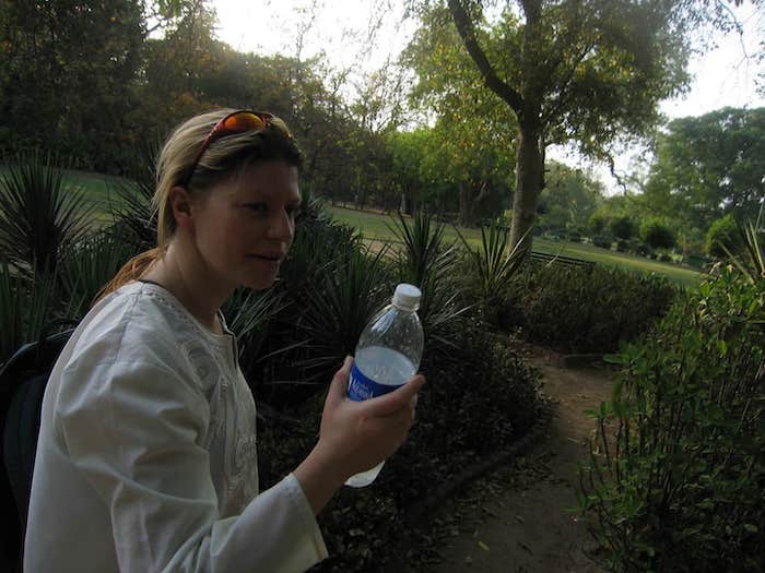 Du lịch Ấn Độ: Tránh xa rắc rối với 15 điều cấm kị này