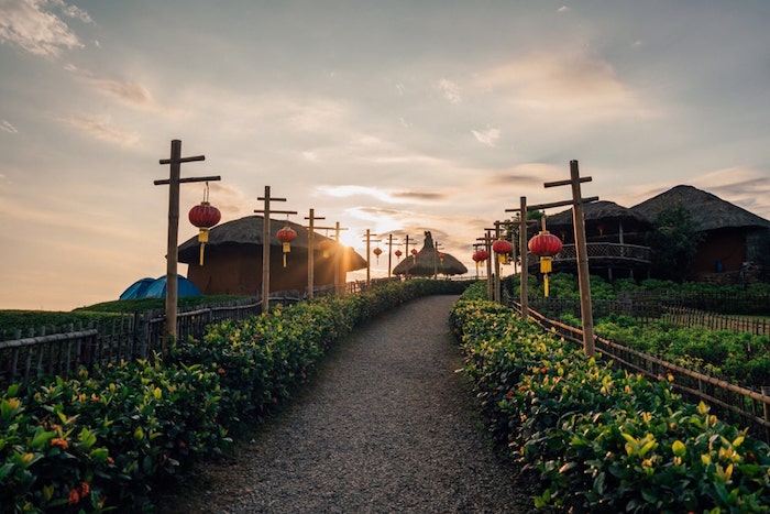 Một ngày trọn vẹn khám phá Pai – thị trấn nhỏ e ấp giữa đất Thái