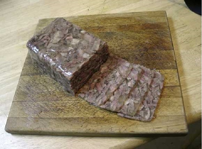 Top 10 ẩm thực “độc - lạ” trên thế giới bạn nhất định phải thử