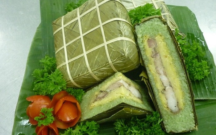 ẩm thực Thái Nguyên 