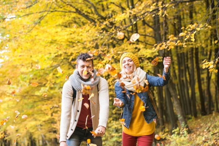 Bí kíp chụp ảnh khi du lịch mùa thu tuyệt đẹp cho tín đồ mê sống ảo