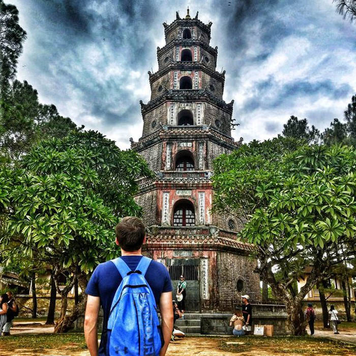 Những điểm đến ở Việt Nam khiến du khách quốc tế mê say