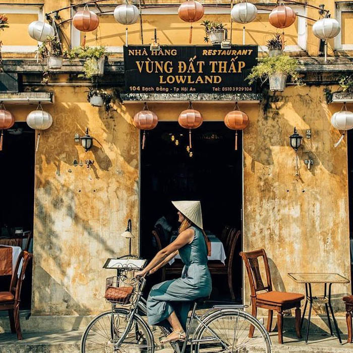 Những điểm đến ở Việt Nam khiến du khách quốc tế mê say
