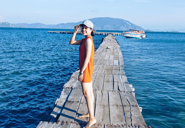 điểm du lịch miễn phí ở Nha Trang