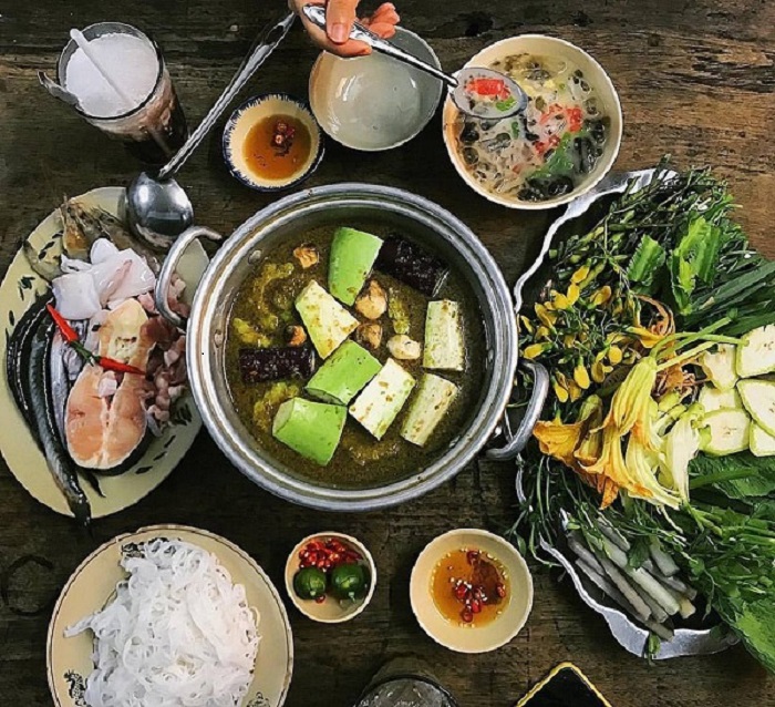 Kinh nghiệm du lịch Miền Tây 2 ngày 1 đêm cho người đi lần đầu