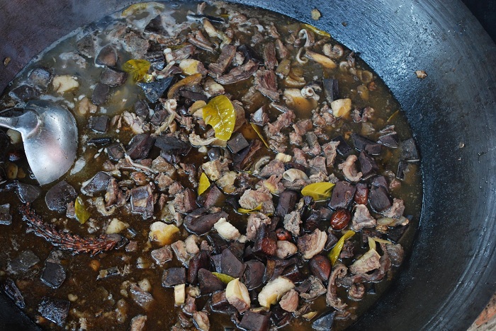 du lịch Sapa