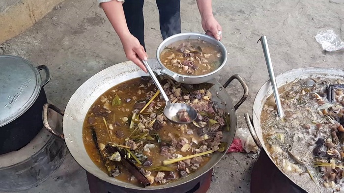 du lịch Sapa