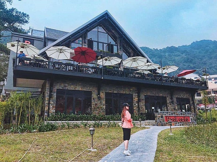 du lịch Tam Đảo 2 ngày 1 đêm