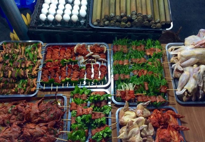 du lịch Tam Đảo 2 ngày 1 đêm