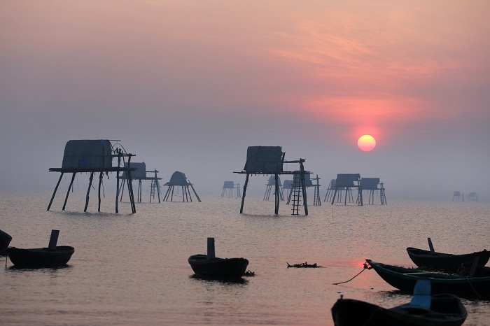 du lịch Thái Bình