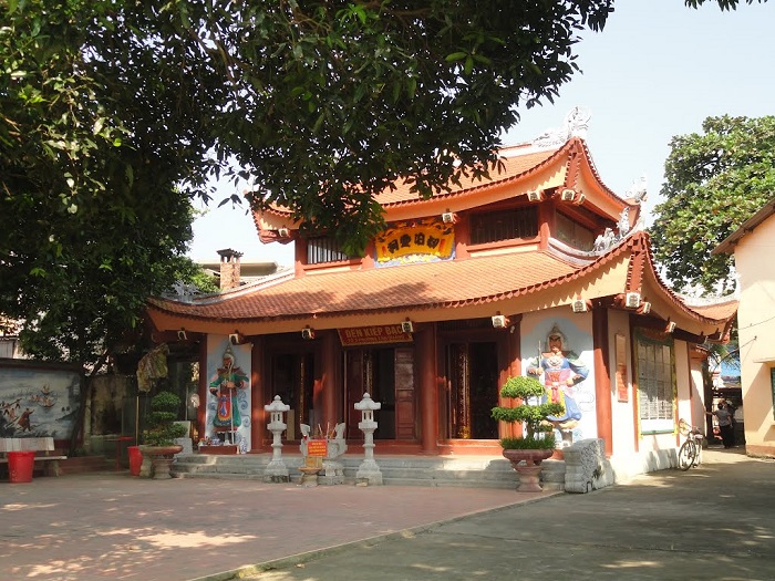 Du lịch Tuyên Quang 