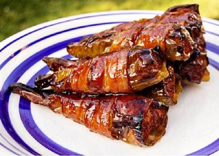 Top 10 ẩm thực “độc - lạ” trên thế giới bạn nhất định phải thử