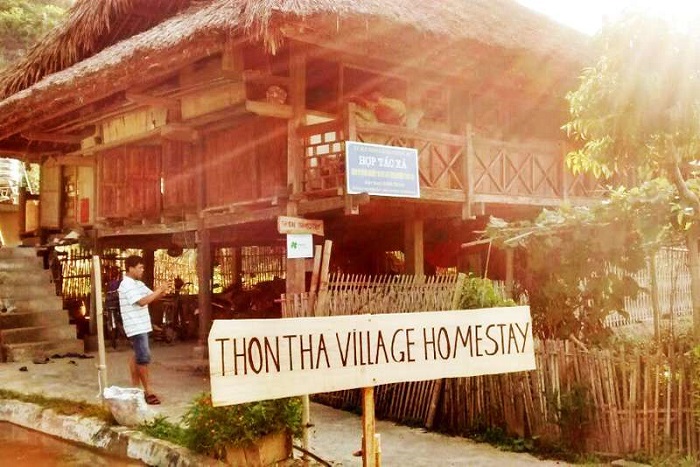 homestay đẹp ở Hà Giang