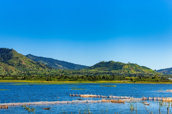 khám phá chư đăng ya