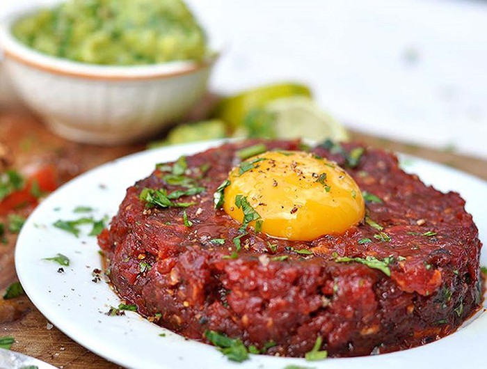 Top 10 ẩm thực “độc - lạ” trên thế giới bạn nhất định phải thử