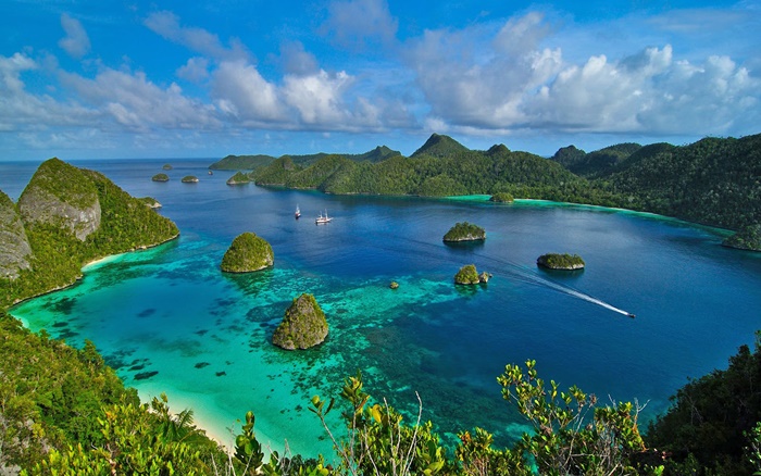 Palau 