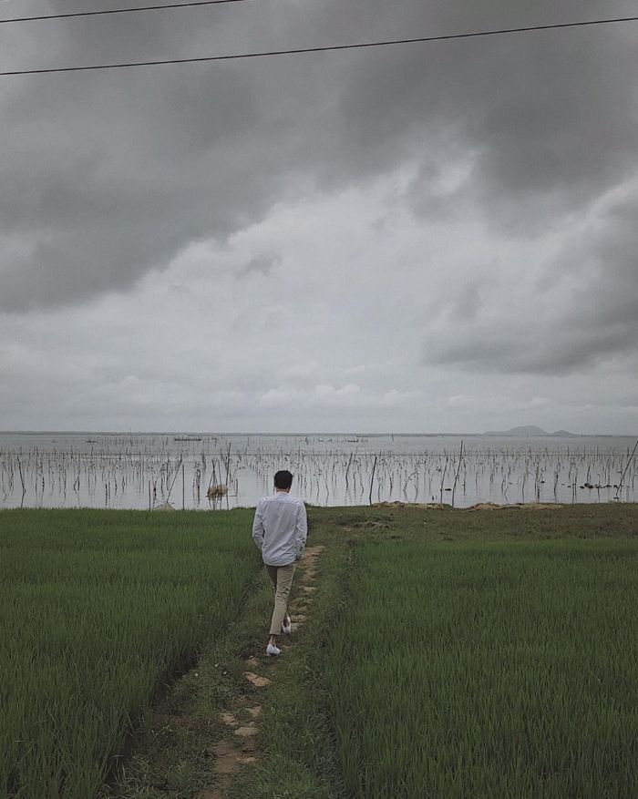 Phá Tam Giang 