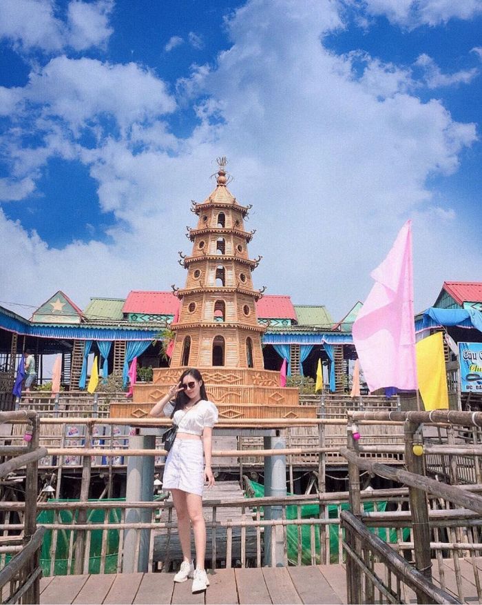 Phá Tam Giang