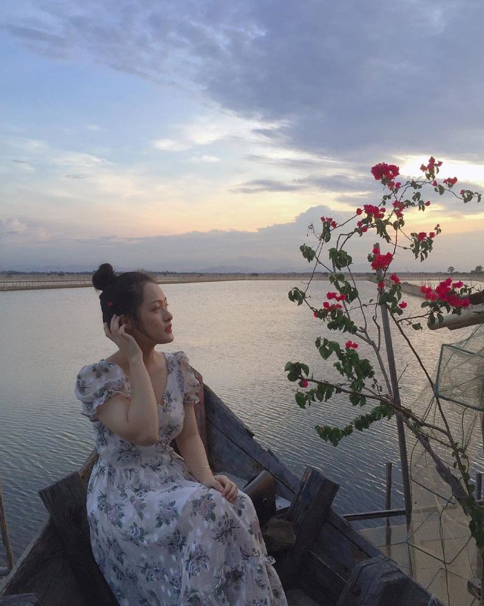 Phá Tam Giang