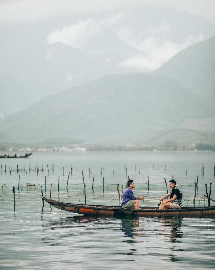 Phá Tam Giang